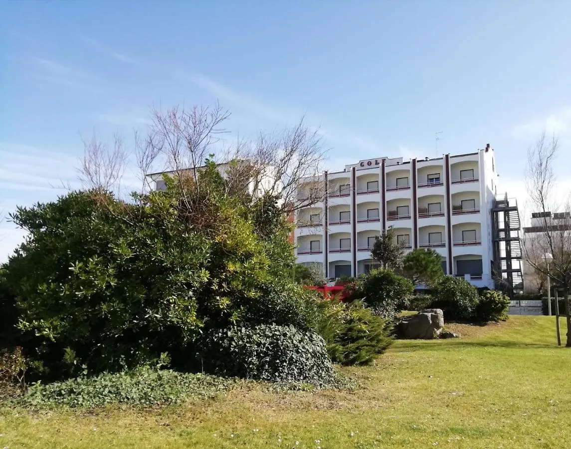 Golf & Beach Hotel Milano Marittima
