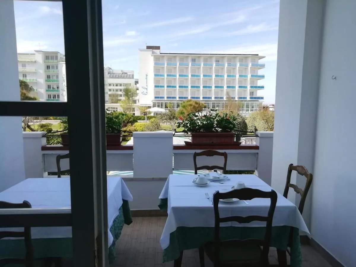 ***  Golf & Beach Hotel Milano Marittima Italy
