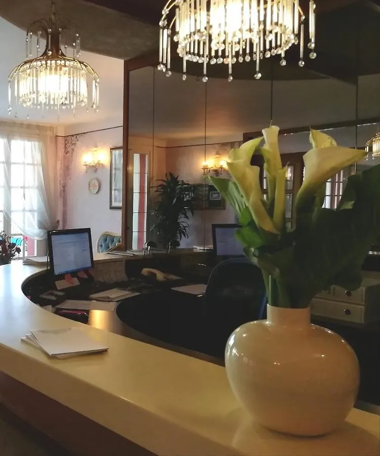 Golf & Beach Hotel Milano Marittima
