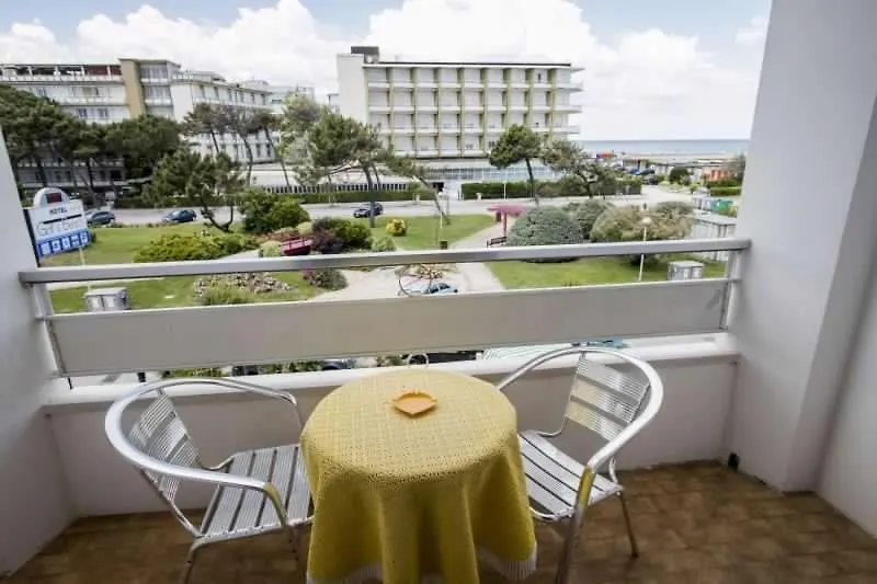 Golf & Beach Hotel Milano Marittima Italy