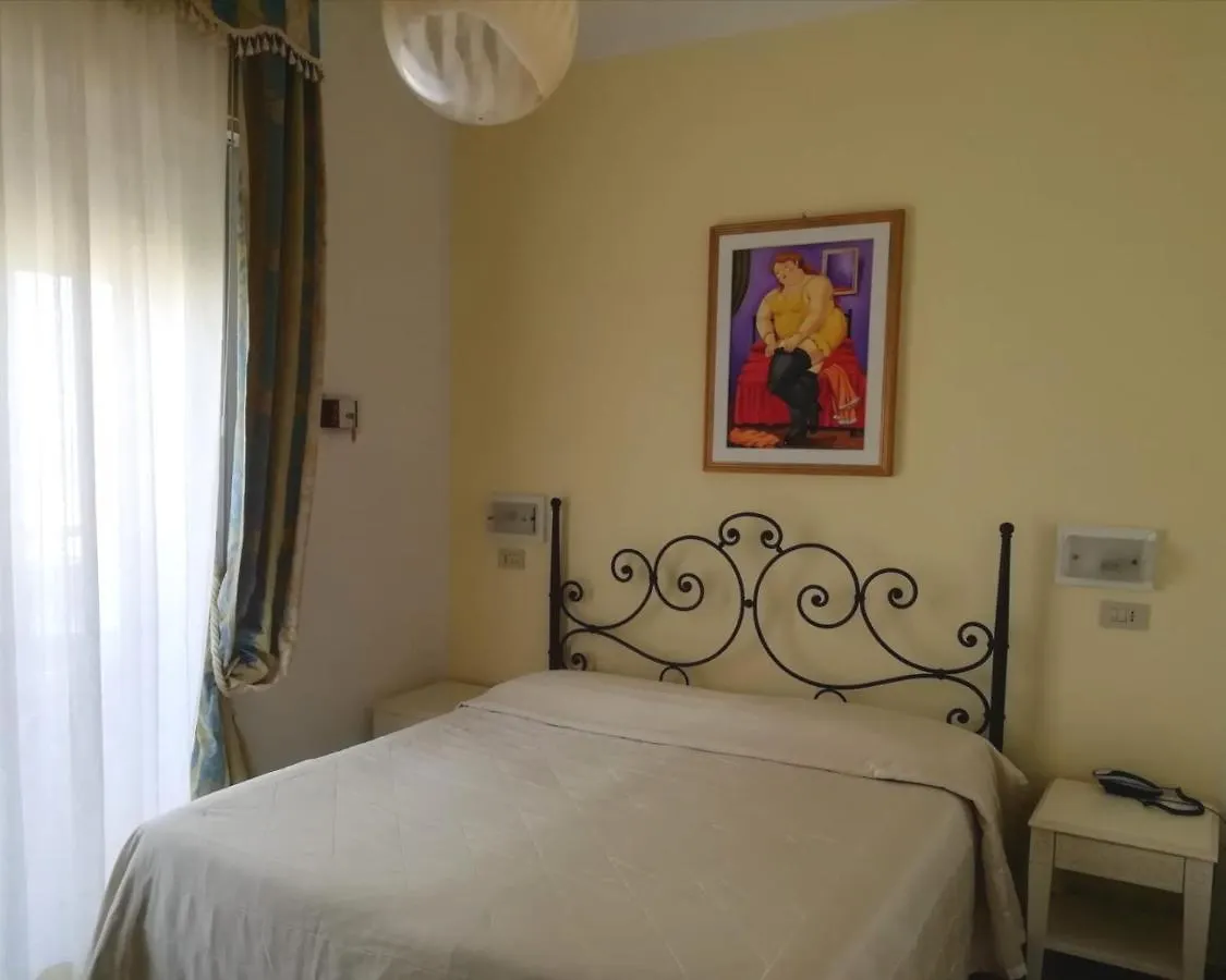 Golf & Beach Hotel Milano Marittima