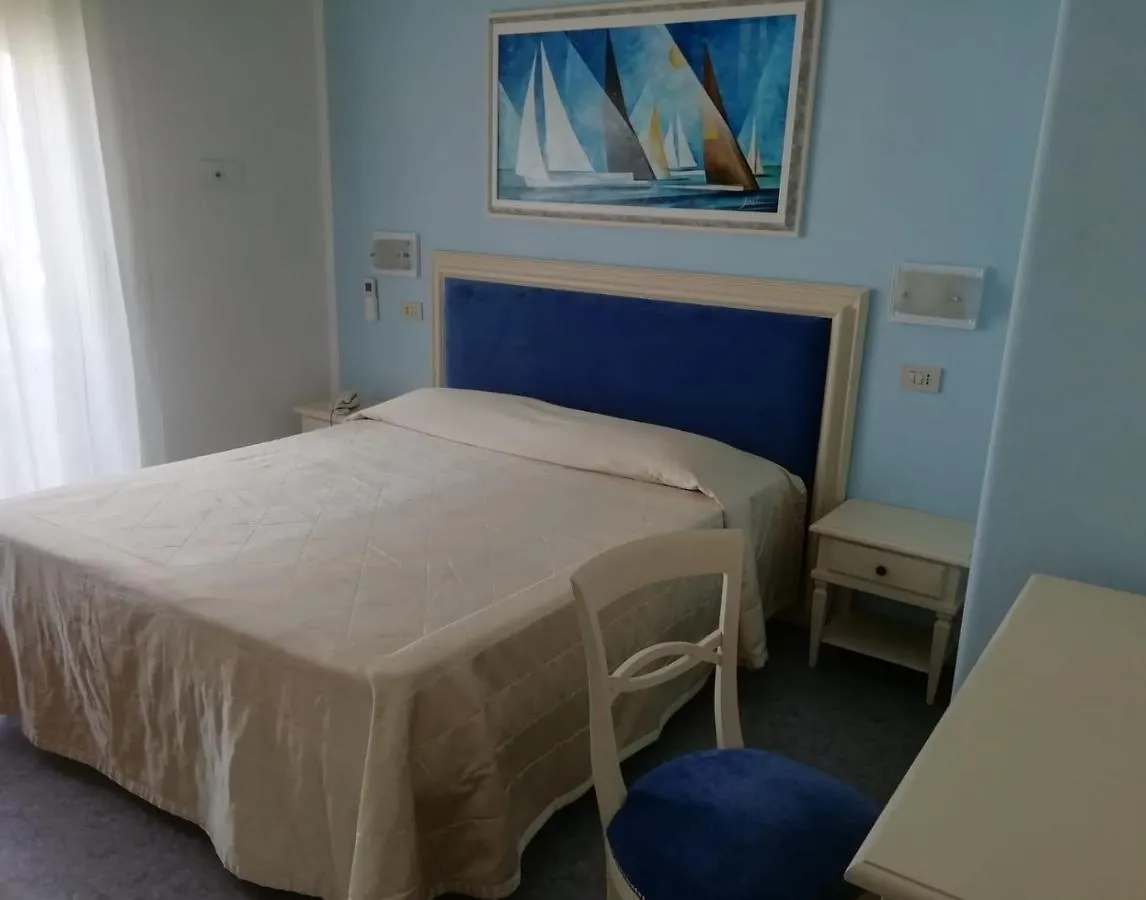 Golf & Beach Hotel Milano Marittima 3*,