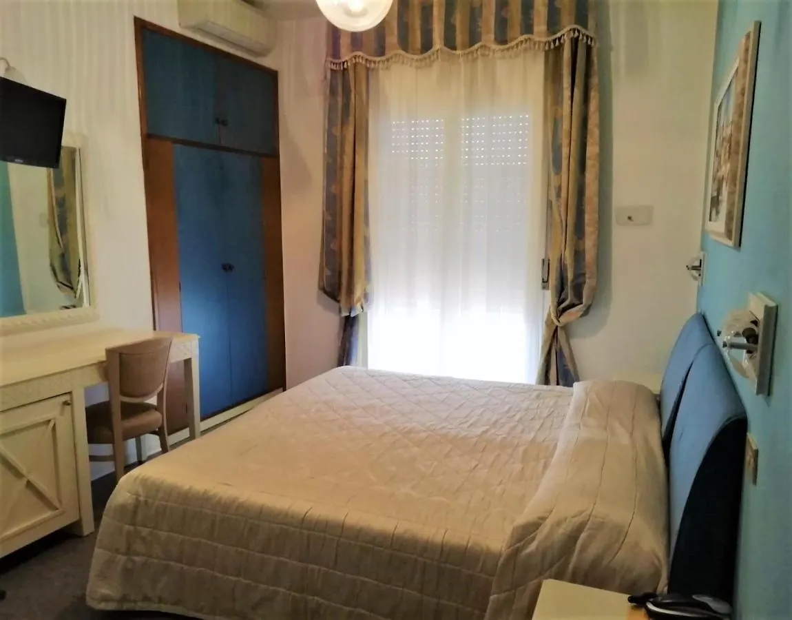 ***  Golf & Beach Hotel Milano Marittima Italy