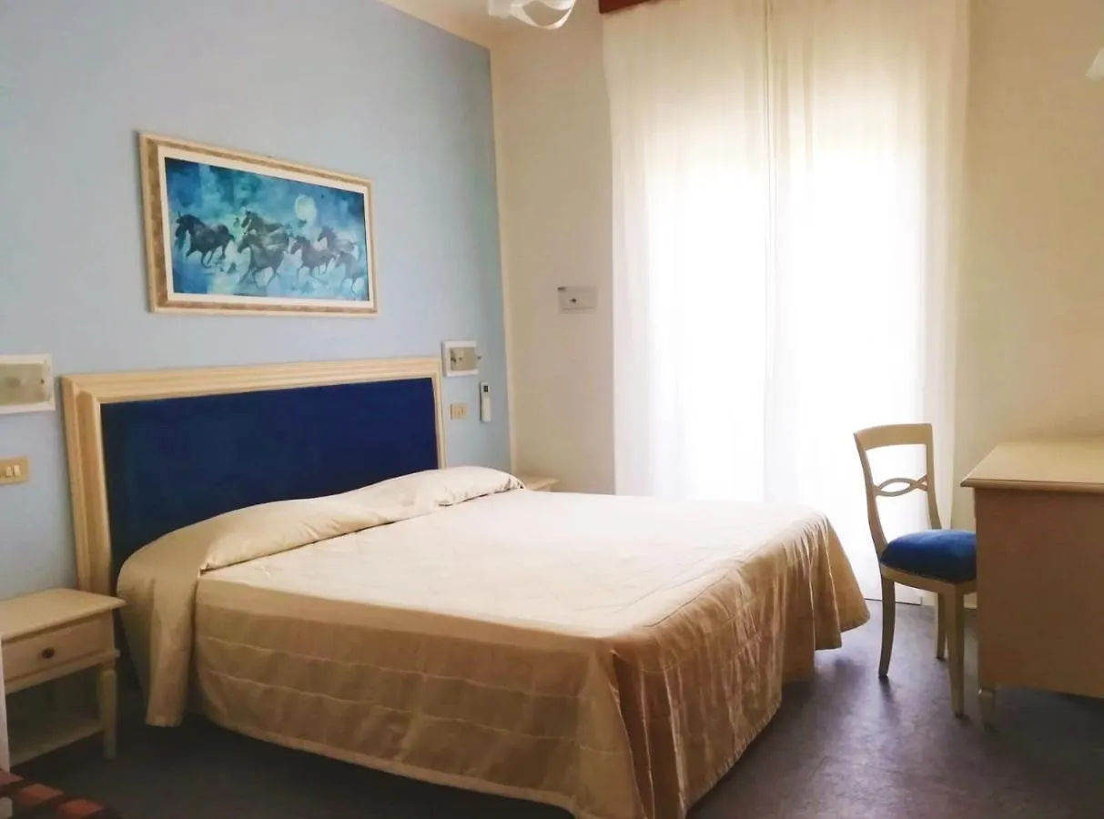 Golf & Beach Hotel Milano Marittima Italy