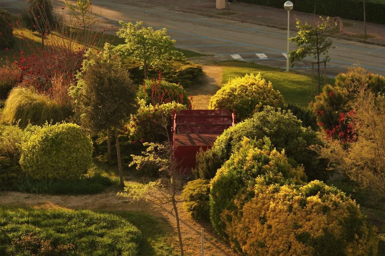 Golf & Beach Hotel Milano Marittima